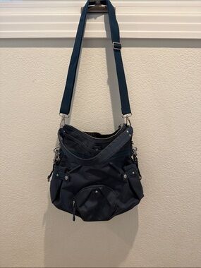 George Gina & Lucy Shoulder Crossbody Bag